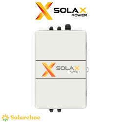 Coffret inverseur de source automatique SOLAX X1 EPS BOX monophasé 