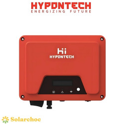 Onduleur réseau HYPONTECH HPK3000 3000W monophasé 