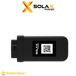 Clef pocket WIFI 3.0 pour onduleur SOLAX 