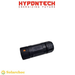 Connecteur femelle pour micro onduleur HYPONTECH HMS 800 monophasé 