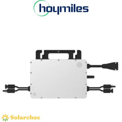 Micro onduleur HOYMILES HMS1000 2T 1000W 