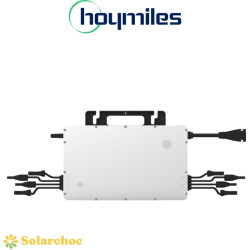 Micro onduleur HOYMILES HMS2000 2000W 4T 