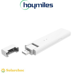 Module de télésurveillance DTU-WLite-S (Wi-Fi) HOYMILES pour HMS 