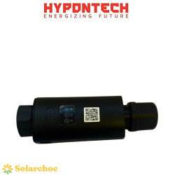 Clef pocket LAN HYPONTECH 