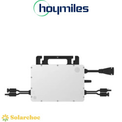 Micro onduleur HOYMILES HMS800 2T- 800W 