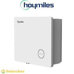 Onduleur réseau hybride HOYMILES HYT-8.0HV-EUG1 8000W triphasé 