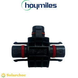 T de jonction FLEX pour micro onduleur HMS HOYMILES 