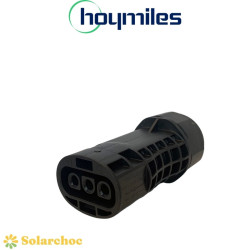 Connecteur HMS FLEX pour micro onduleur Hoymiles 