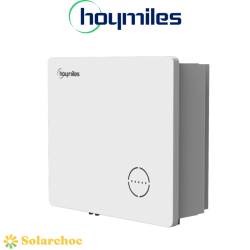 Onduleur réseau hybride SOLAX X1 5.0D G4 5000W monophasé