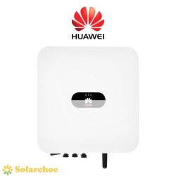 Onduleur réseau HUAWEI SUN2000 3KTL-L1 Monophasé