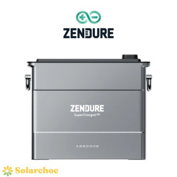 ZENDURE Batterie AB2000