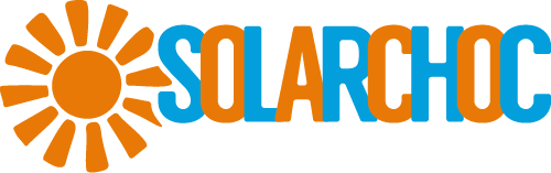 Kit solaire 1700W autoconsommation - 4 panneaux solaires bifacial AE SOLAR  425W + 1 onduleur SOLAX X1